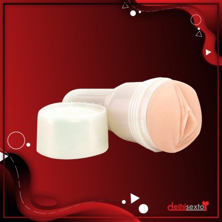 Male Stroker Girls Original USA Lotus Vagina RILEY STEELE MS-026