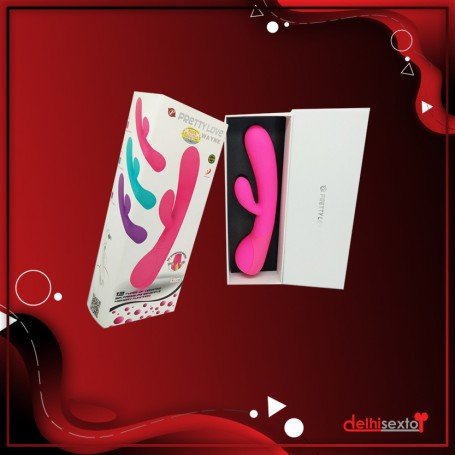 Pretty Love WAYNE RV-042