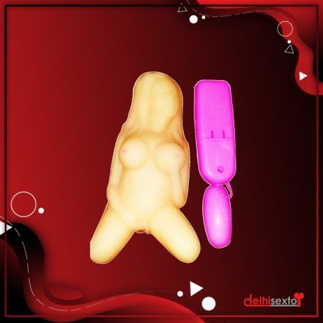 Perfect Lover Pussy MMT-005