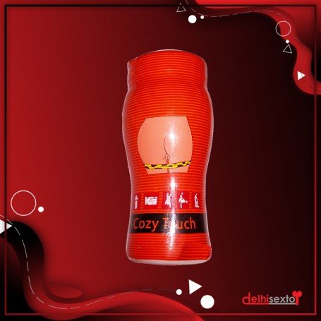 SEXY TOYS COZY TONG Male Stroker Cup MS-023