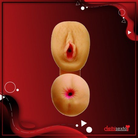 Fresh Pussy & Ass MMT-006