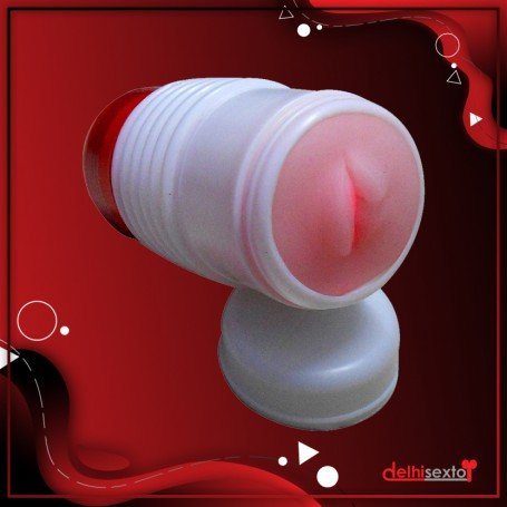 YIMEI - New Adult Concept Male Stroker Cup MS-021