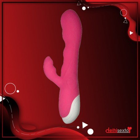 Sexby Rabbit Vibrator RV-036