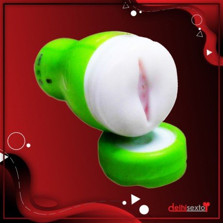 YOUNG CITY VIRGIN CUP- The First Feeling Of Male MS-019