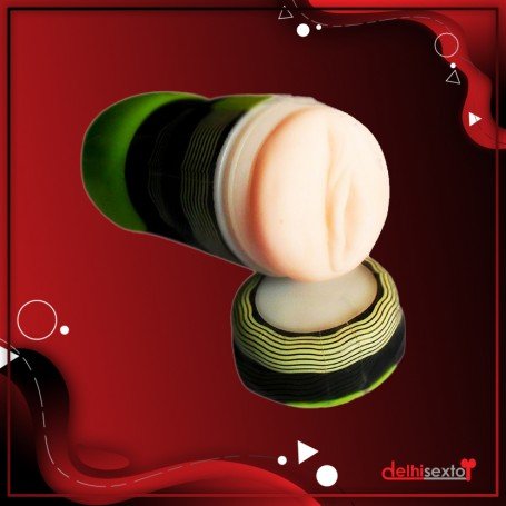 QING- Male Stroker CUP MS-018