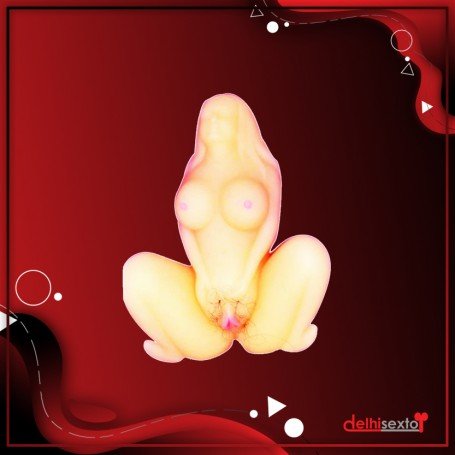 Handy Humpers (Doggy Style) MMT-008