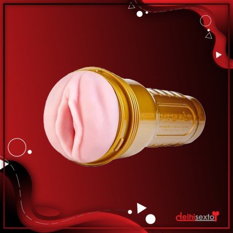 Male Stroker PinkLady Original StaminaTrainingUnit MS-09