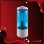 Mastomatic- The Automatic Blow Male Stroker MS-008