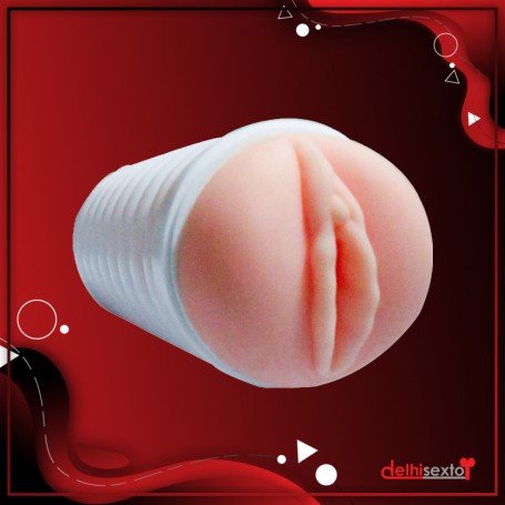 HUAN MEI Pocket Male Stroker MS-007