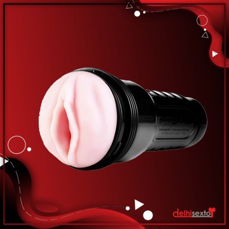 Male Stroker-Super Ribbed MS-005