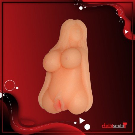 Perfect Lover Pussy V2 MMT-018