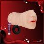 Oral Silicone Portable Male Masturbator MMT-022
