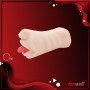 ORAL SILICONE MALE MASTURBATOR MMT-026