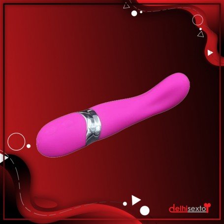 Ai Qini Ni Beads Stick Butterfly Rabbit Vibrator RV-020