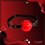 Mouth Ball Gag BDSM-007