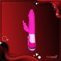 5 Rhythms Of Squirmy Rabbit Vibrator RV-012
