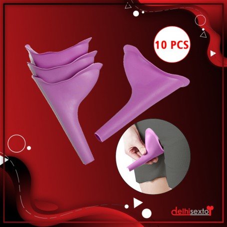 GoGirl Pink Tube GG-001