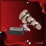 Penis Enlargement Time Delay Electric Shock Physiotherapy PE-006