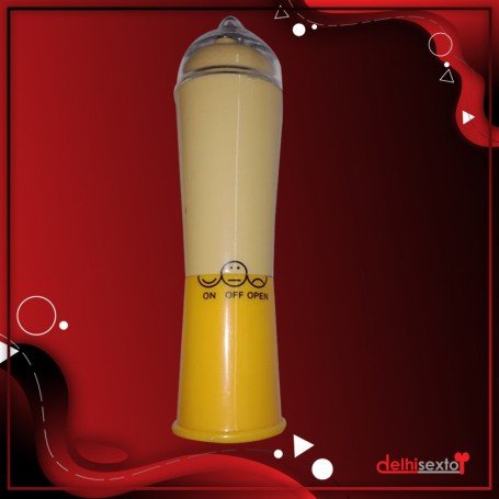 Pocket Vibrator VM-004