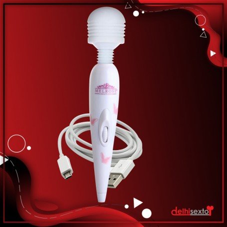 Magic wand Vibrator VM-002