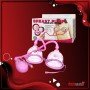 BAILE Breast Enhancer Massager Vacuum Pump BEM-006
