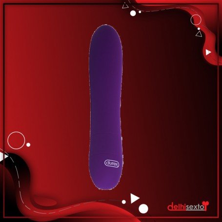Durex Play multi-speed Bullet Vibrator BV-040