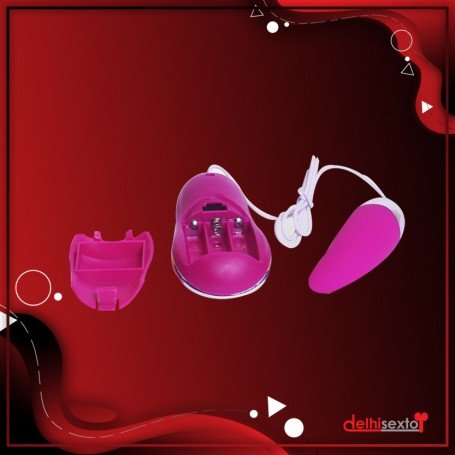 Pinky Droplets Bullet Vibrator BV-039