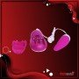 Pinky Droplets Bullet Vibrator BV-039