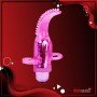 Enhanced Sensations Lady Toys Clitoris Vibro Finger BV-014