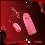 Bullet Vibrator 2 in 1 BV-008