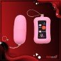 Remote Control Vibrating Egg BV-003