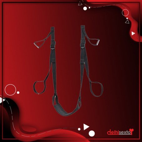 Door Sex Swing BDSM-017