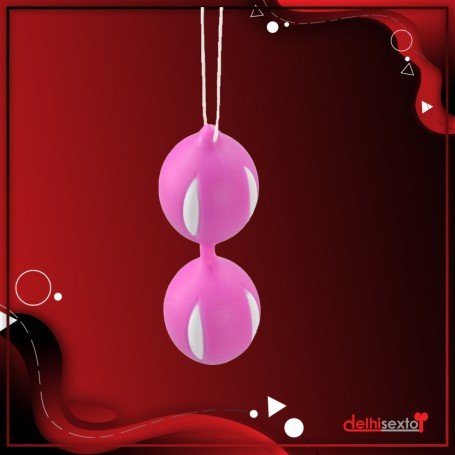 Smart Ben Wa Balls BV-001