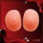 Silicone Breast A or B Cup SBP-002