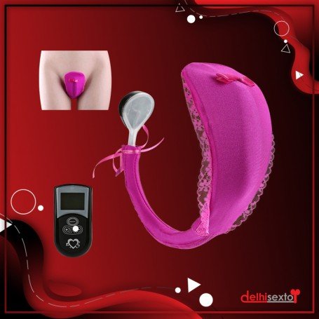 Wireless C-String Vibrating VP-001