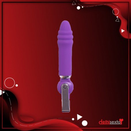 Desire Alice Luxury Vibrator LXV-032