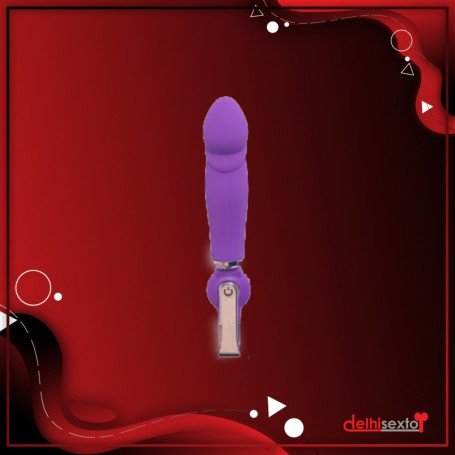 Wave Alice Luxury Vibrator LXV-031