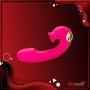 Oral Clitoris Sucking Stimulator Luxury Vibrators LXV-028