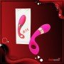 Ultra Silent Remote Controlled vibrator LXV-020