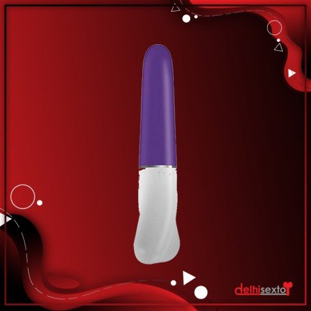Ovo Luxury Vibrator LXV-015