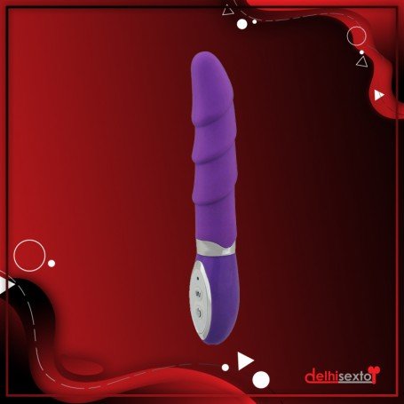 Wild Flirt Luxury Vibe LXV-012