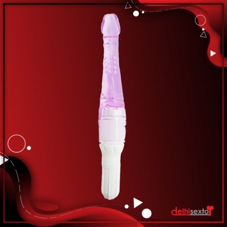 Clitoral Stimulation Luxury Vibrator LXV-010
