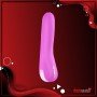 OVO F6 Pink White Vibe Massager LXV -024