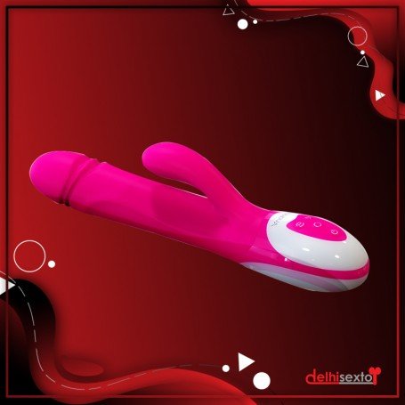 Wave Massager LXV-022