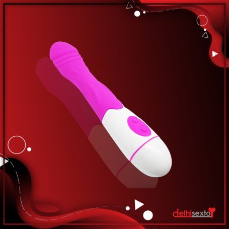 Desire Barbie Vibrator LXV-007