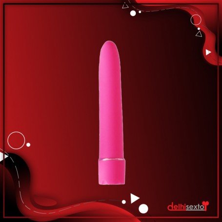 Satisfied Vibe Luxury Vibrator LXV-004