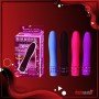Diamond Princess Luxury Vibrator LXV-002