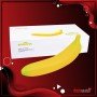 Banana Vibrator FV-014
