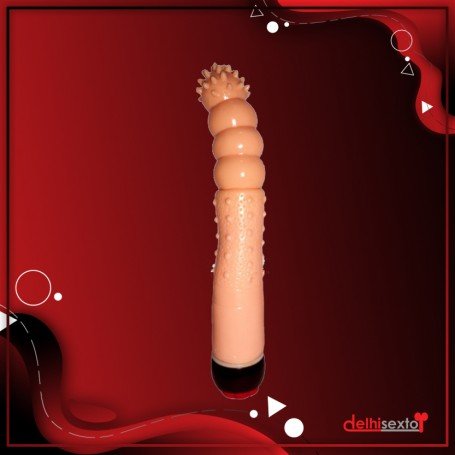 Spike Thorn Female Masturbation Fun vibrator FV-010