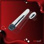 Pleasure Steel Vibrator FV-007